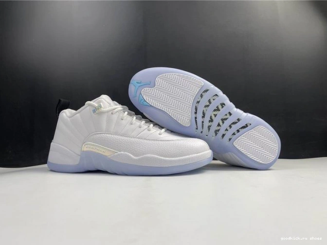AIR JORDAN RETRO (2021) DB0733-190 LOW 12 EASTER 0708